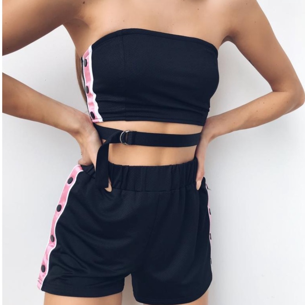 Tiger Mist set
